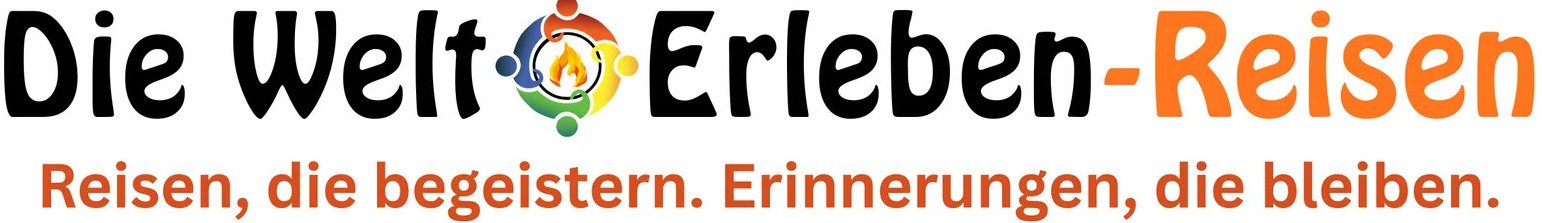 Die Welt Erleben – Reisen