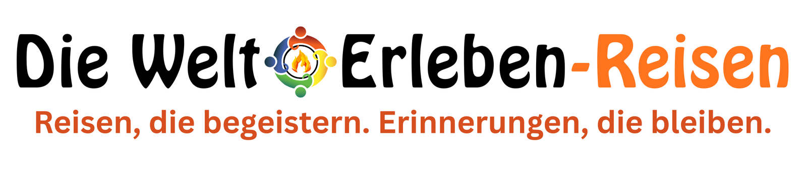 Die Welt Erleben – Reisen